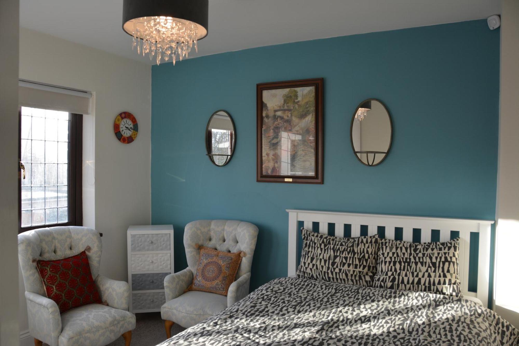 Cozy, Modern, Spacious 4 Bedroom House In London Romford Exterior photo