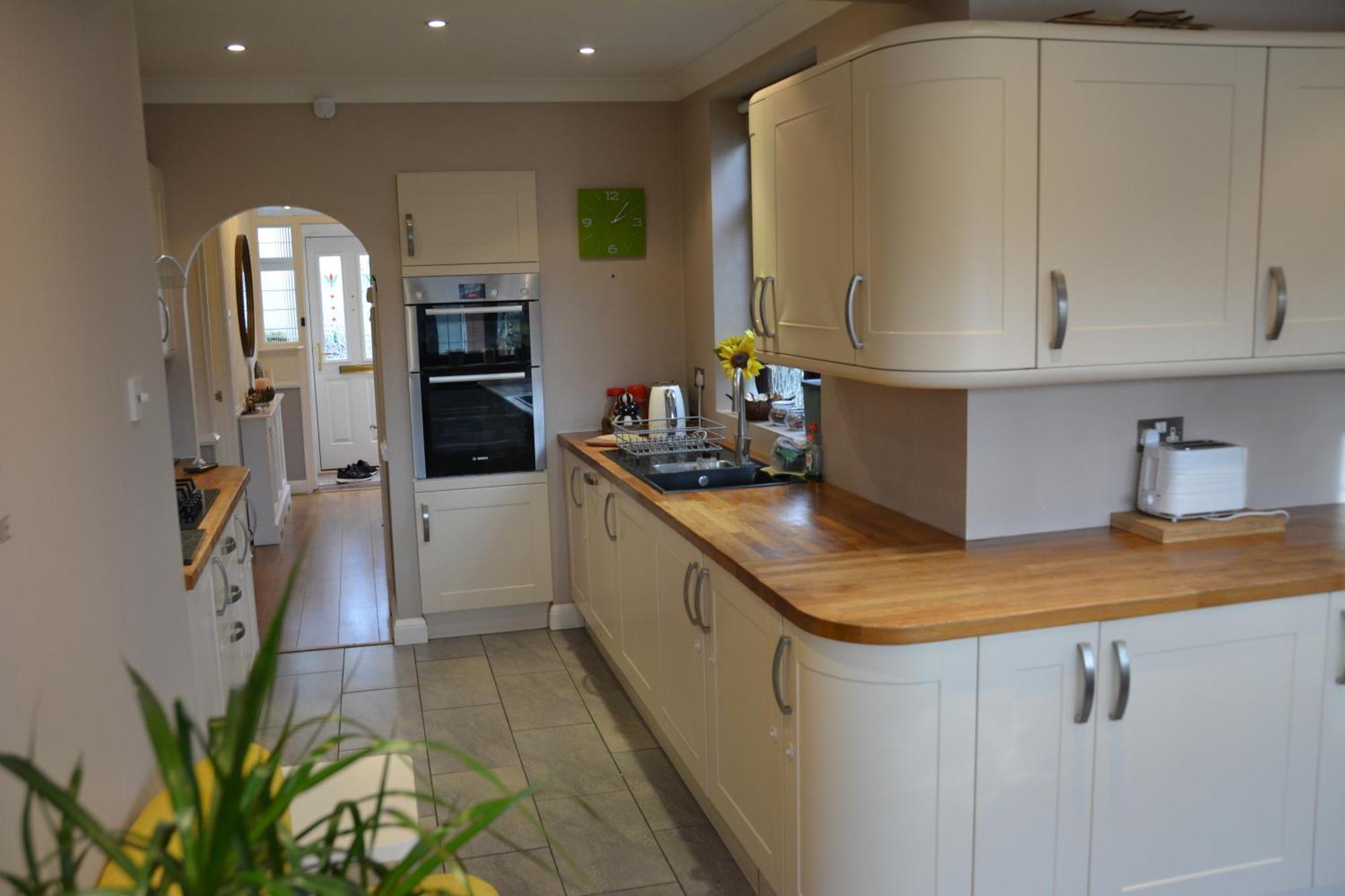 Cozy, Modern, Spacious 4 Bedroom House In London Romford Exterior photo